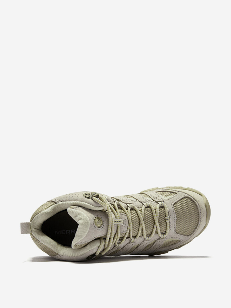 Кроссовки мужские Merrell Moab 3 Mid Waterproof