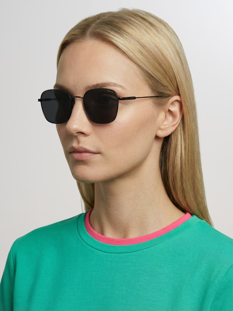 Солнцезащитные очки Polaroid