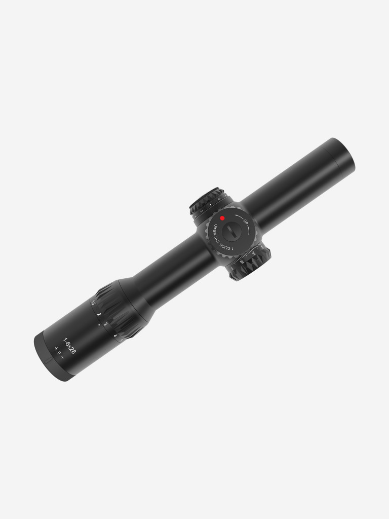 Оптический прицел ARTELV CRS 1-6x28 FFP
