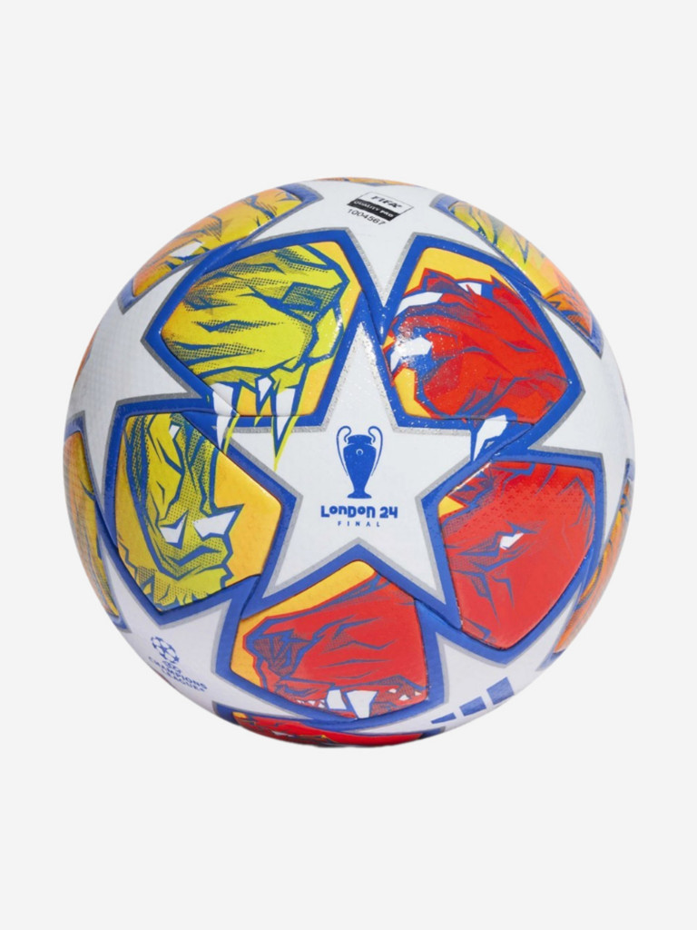 Мяч футбольный ADIDAS UCL PRO