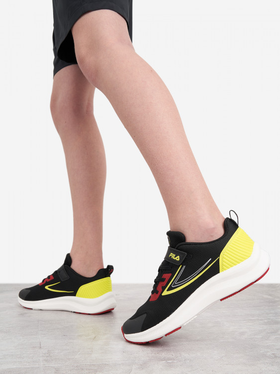 Кроссовки для мальчиков FILA Sp Rocket 2.0 V