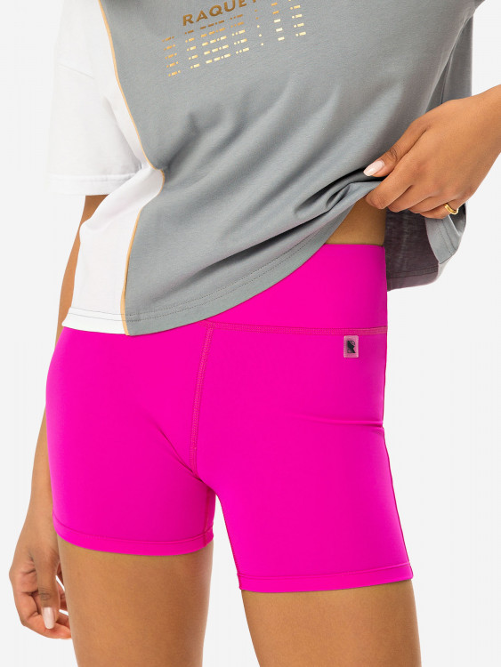 Велосипедки женские Raquetasport Shock