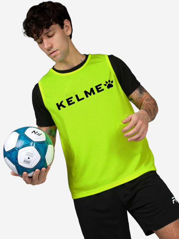 Манишка мужская KELME Adult Training Vest