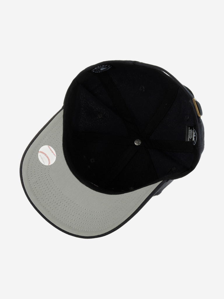 Бейсболка 47 BRAND B-GWMVP02GWS-NY Boston Red Sox MLB