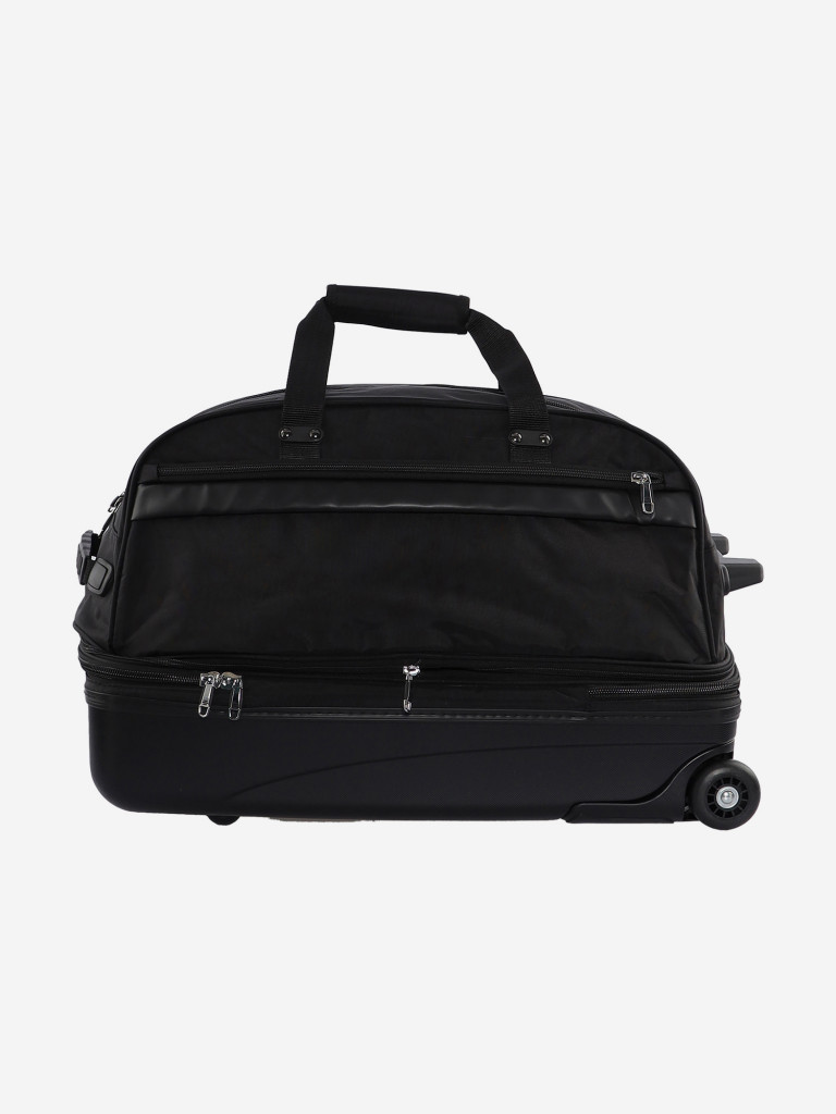 Дорожная сумка на колесах для путешествий и спорта Рион+ (RION+)