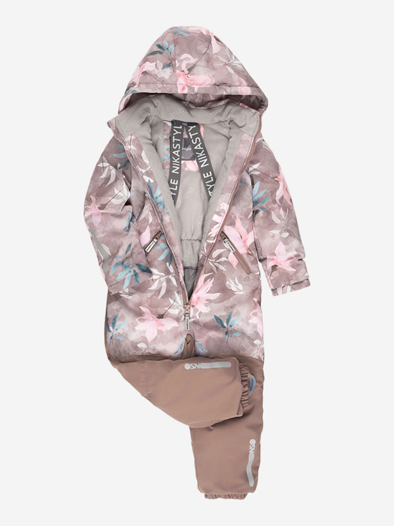 Комбинезон NIKASTYLE