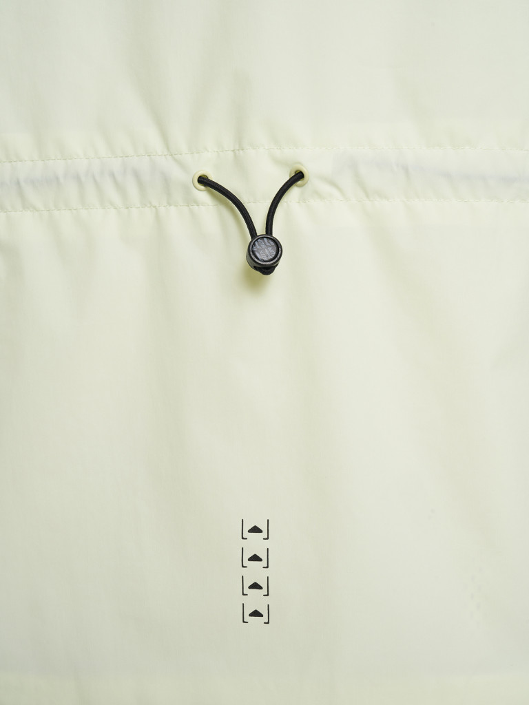 Ветровка женская Li-Ning