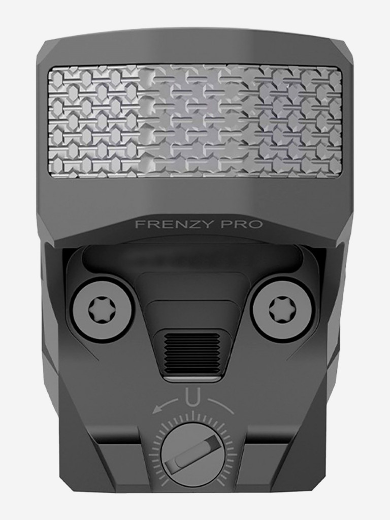 Коллиматорный прицел для охоты Vector Optics Frenzy-X GenII Solar