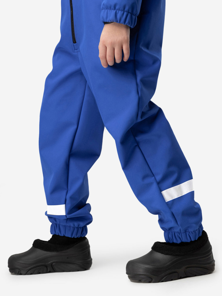 Комбинезон софтшелл bodo