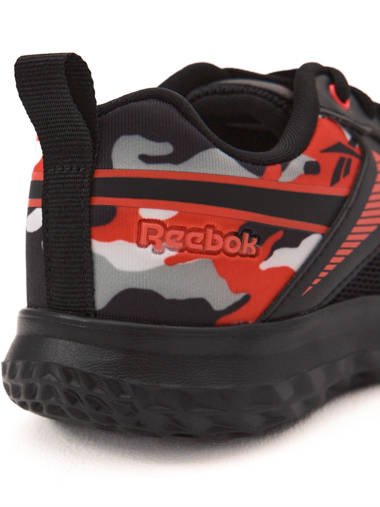 Кроссовки для мальчиков Reebok Rush Runner 5