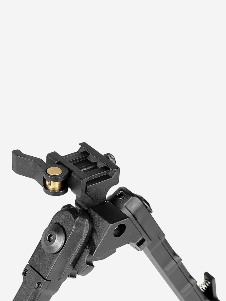 Сошки оружейные Veber 1523Ir Weaver