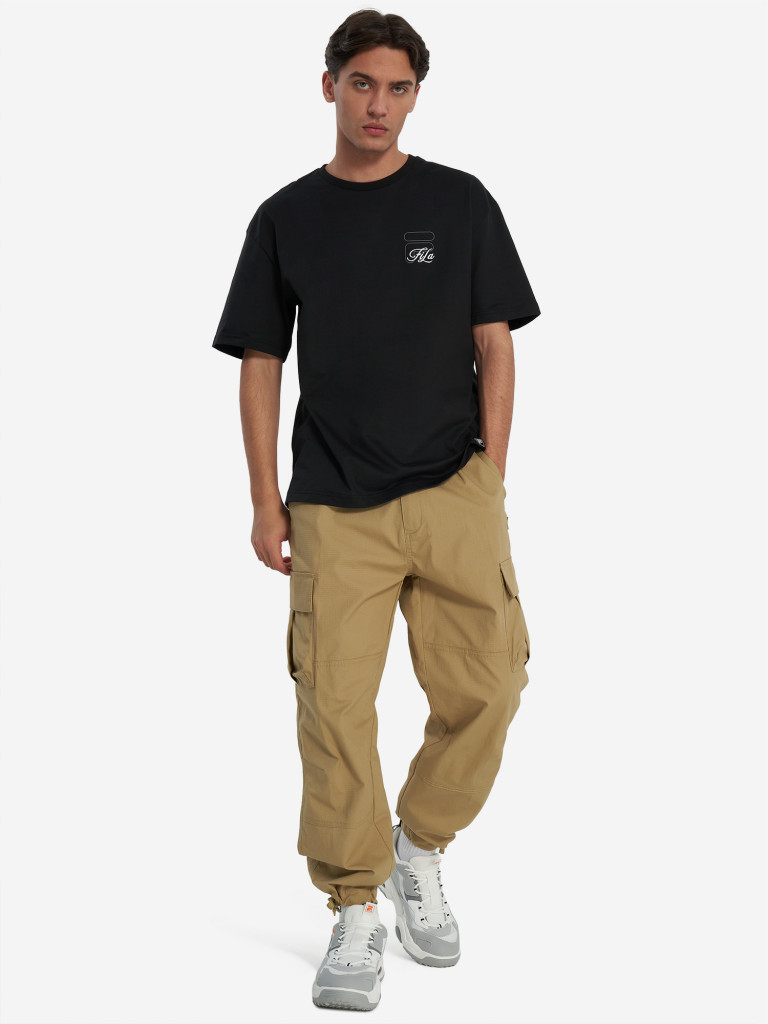 Брюки мужские FILA