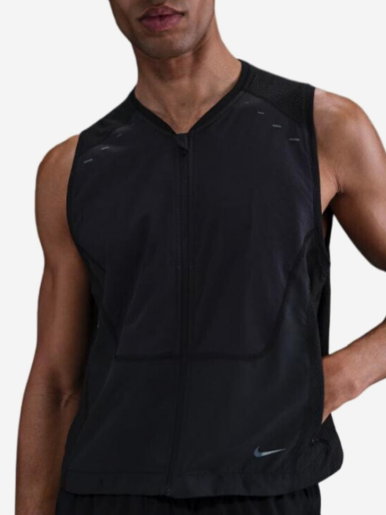 Жилет мужской Nike Run