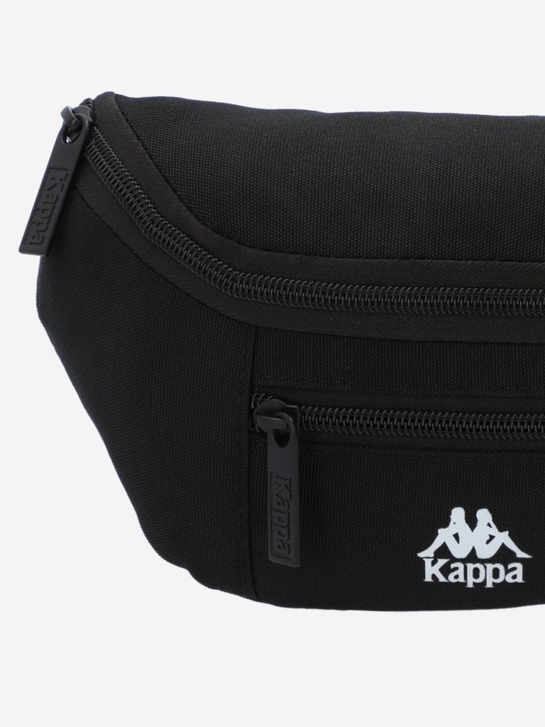 Сумка на пояс Kappa