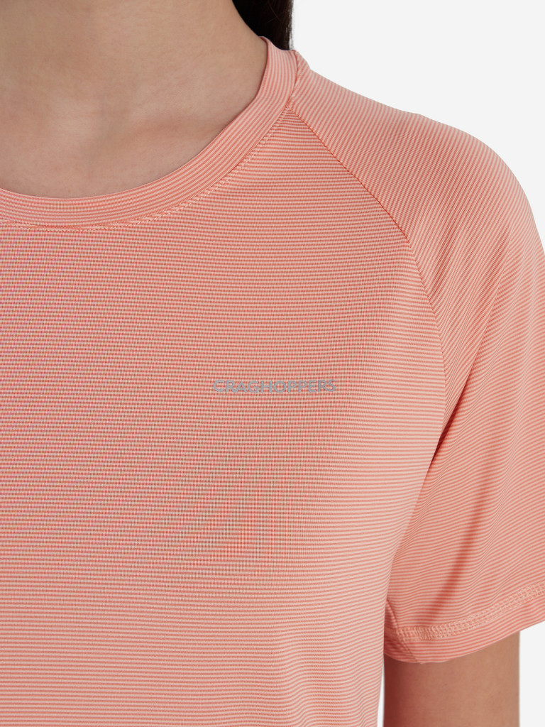 Футболка женская CRAGHOPPERS Ellie