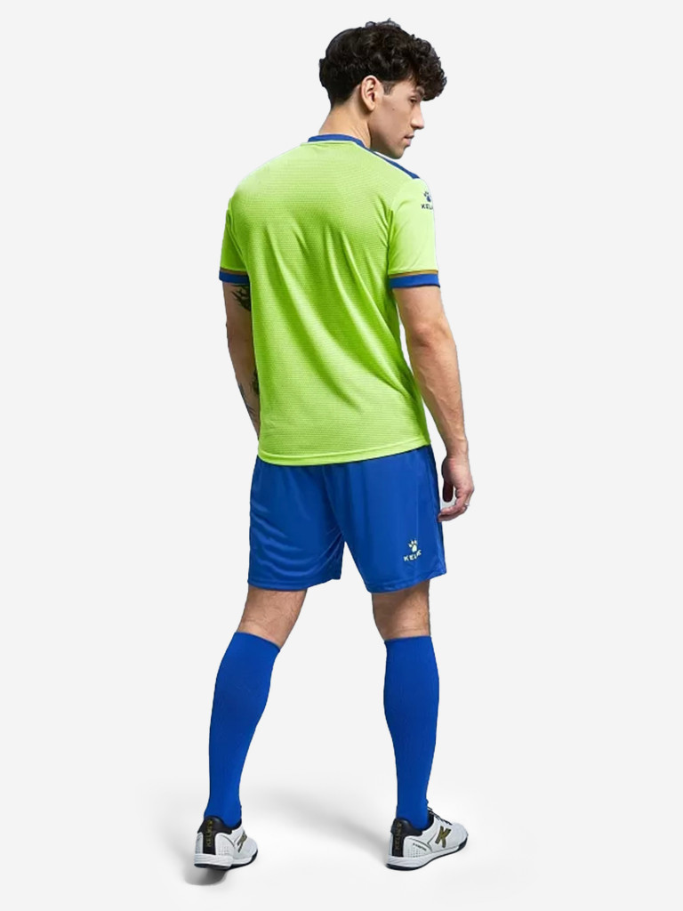 Комплект футбольной формы KELME Football Suit