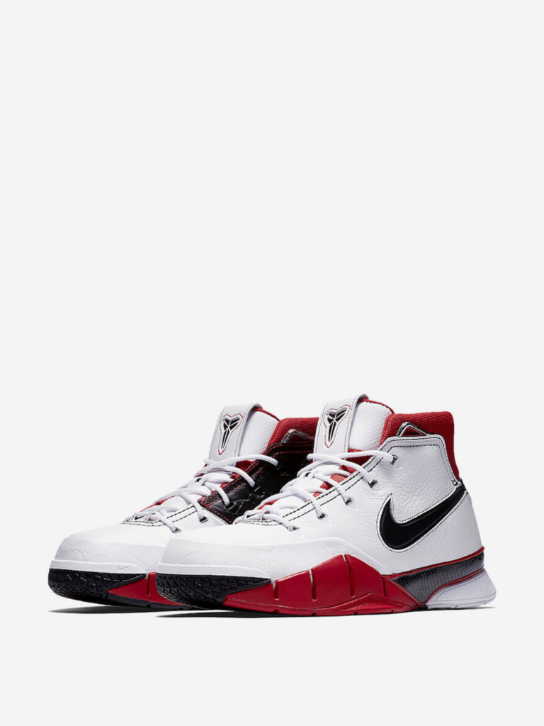 Кроссовки мужские для баскетбола Nike Kobe 1 Protro
