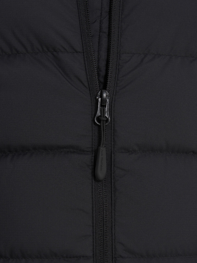 Жилет пуховый мужской Jack Wolfskin Ather