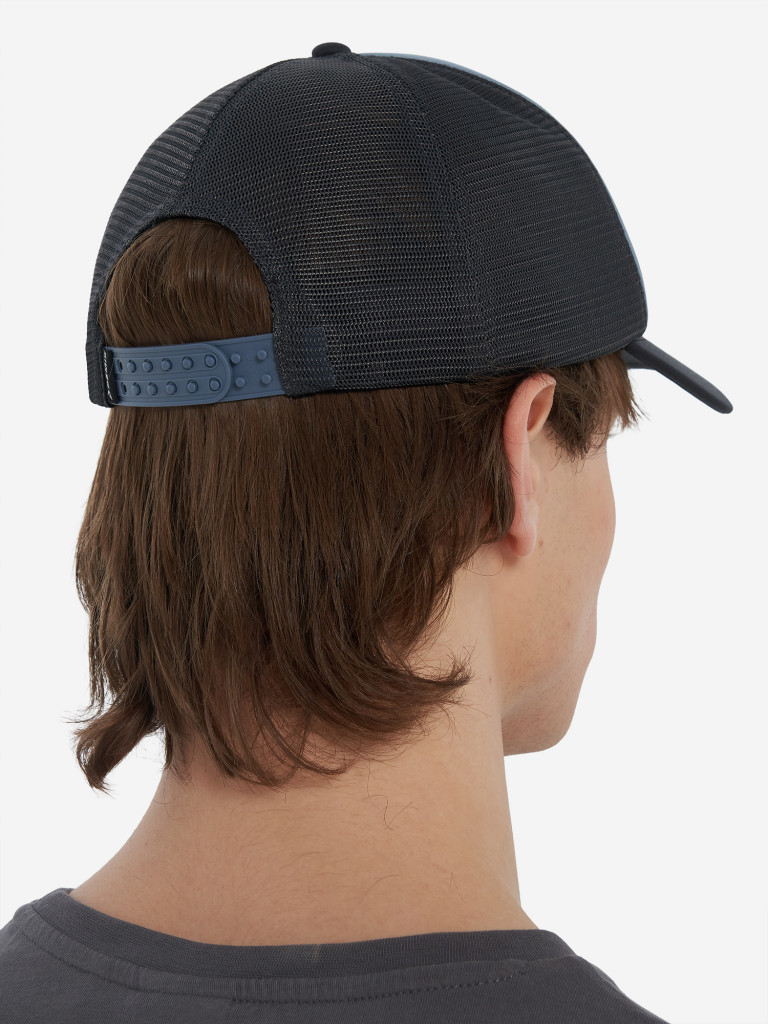 Бейсболка Demix