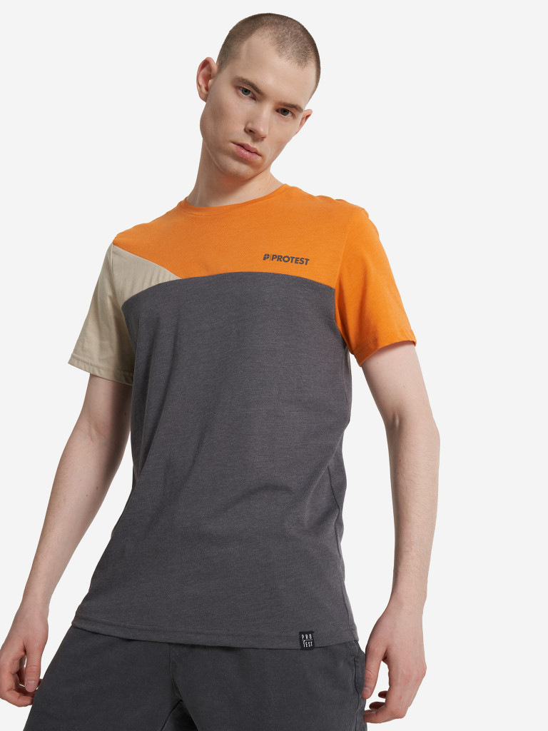 Футболка мужская Protest