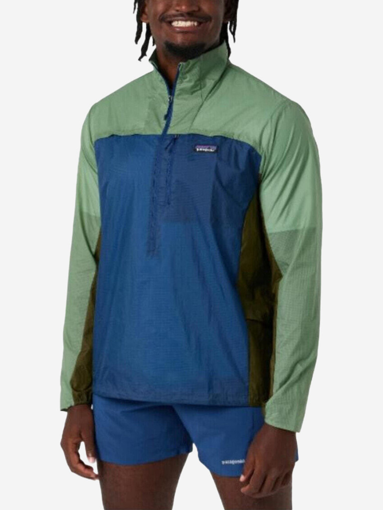Анорак Patagonia Houdini Stash