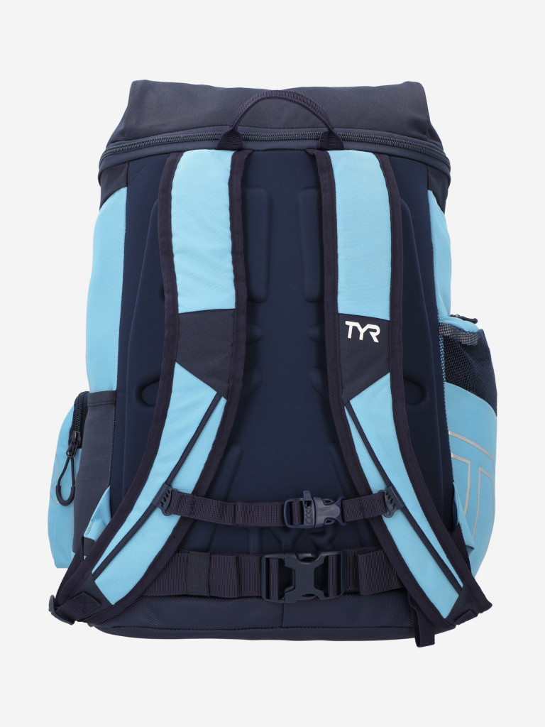 Рюкзак водонепроницаемый TYR Alliance, 45 л
