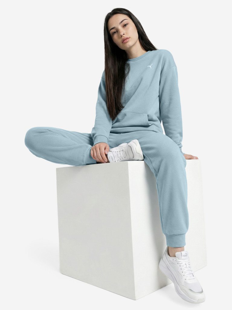 Костюм женский PUMA