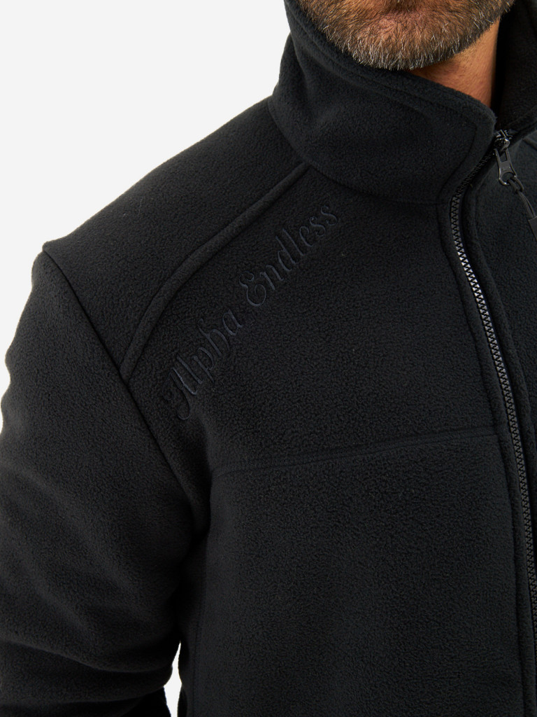 Джемпер мужской Alpha Endless флисовый