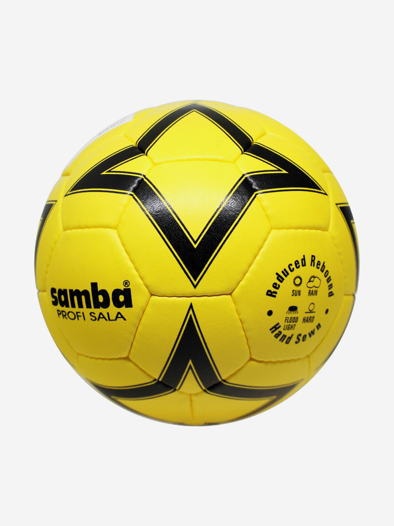 Мяч футзальный SAMBA PROFI SALA FIFA Quality Pro