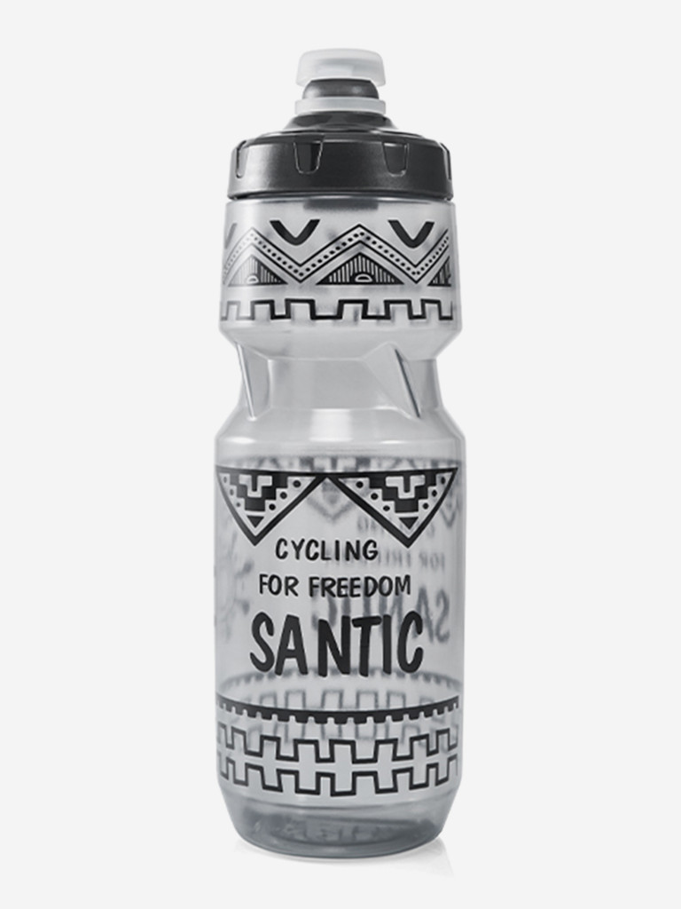 Бутылка для воды спортивная Santic W2P130T