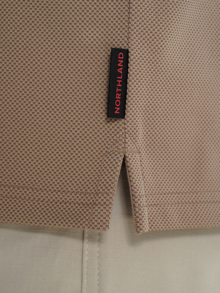 Поло мужское Northland