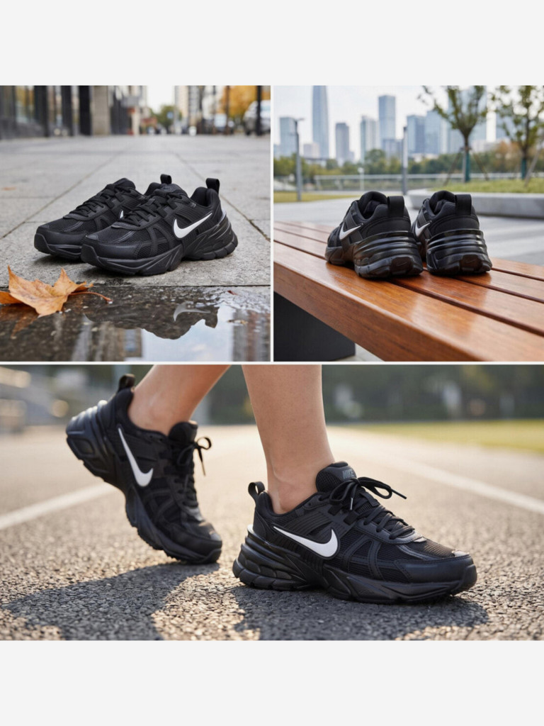 Кроссовки женские Nike V2K Run