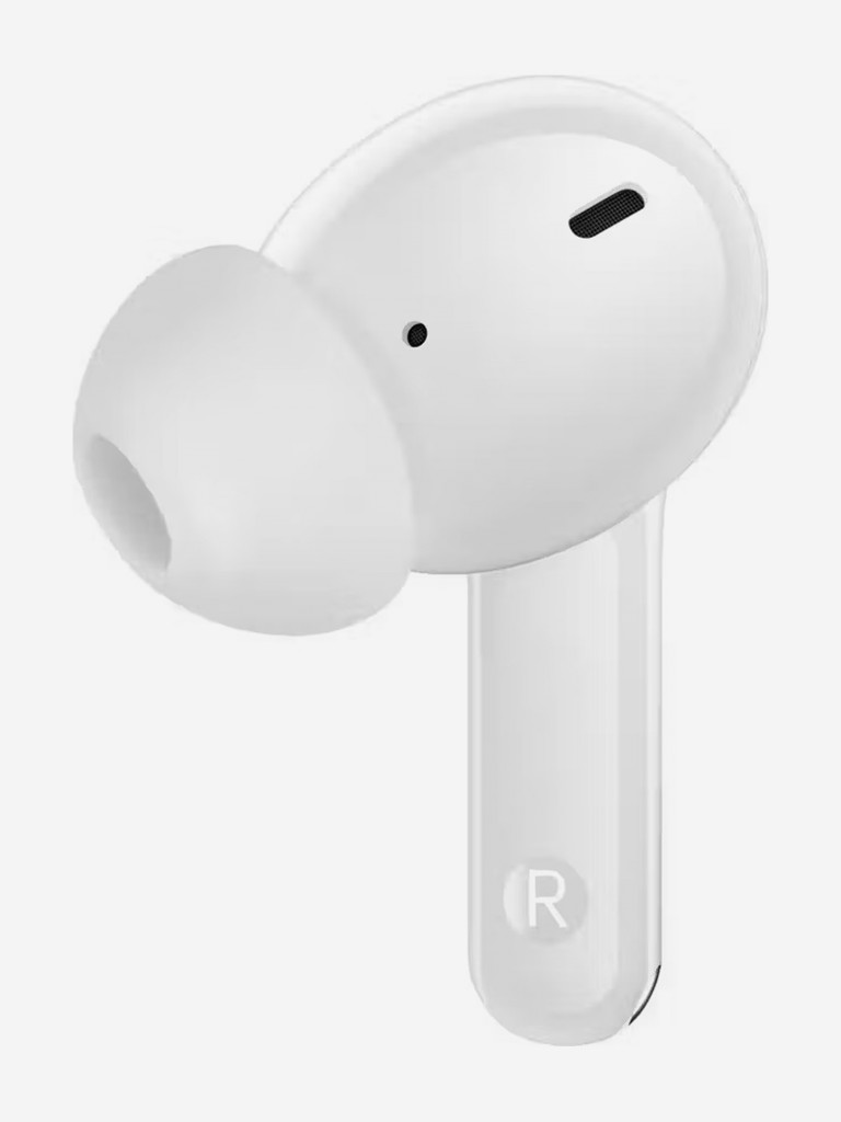 Беспроводные активные Bluetooth 5.4 наушники realme Buds T110 RMA2306 белый