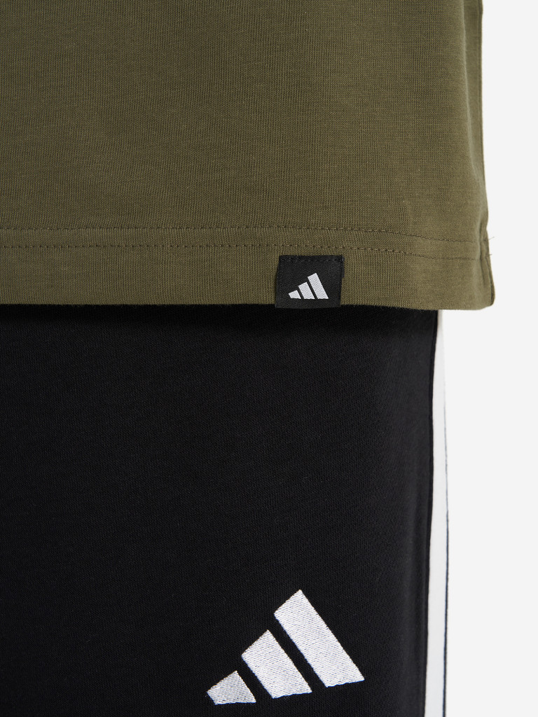 Футболка мужская Adidas Gallery