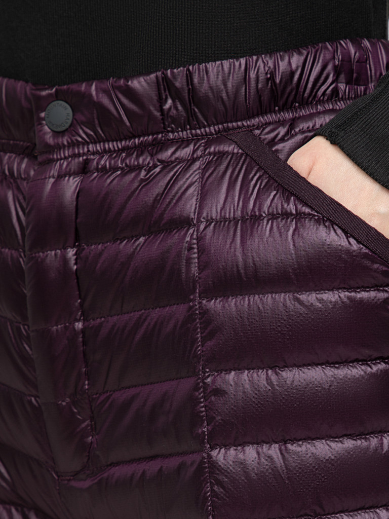 Брюки утепленные женские Mountain Hardwear Ghost Whisperer™