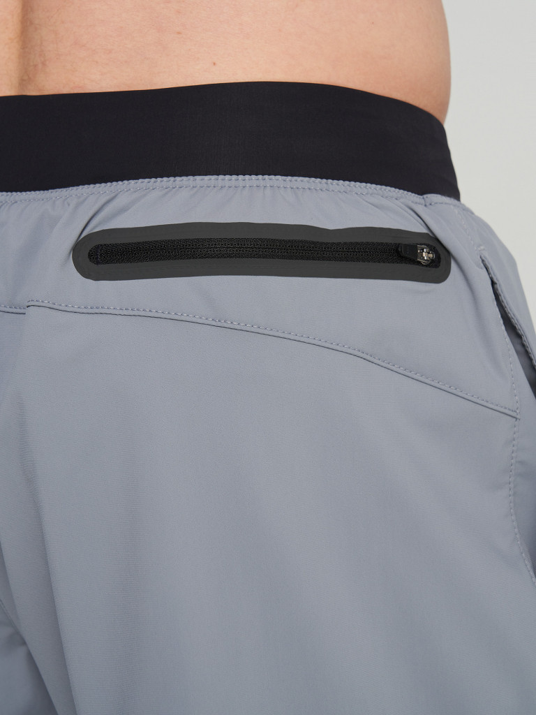 Шорты плавательные мужские Speedo Solid