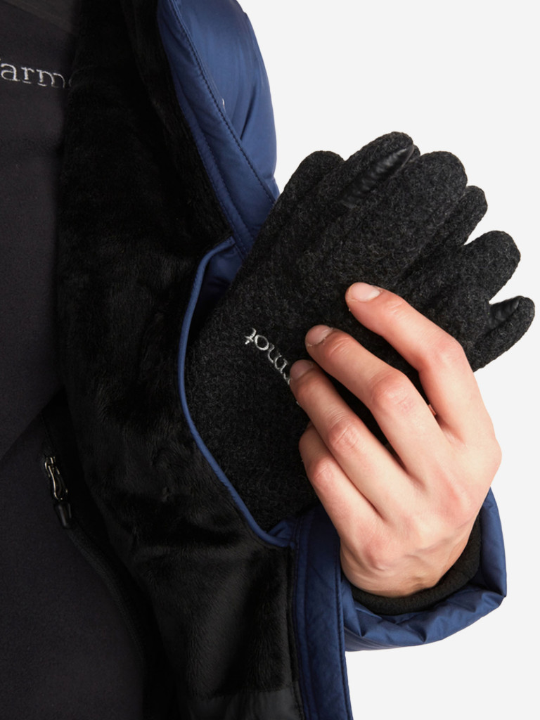 Пальто женское Marmot Montreal Coat