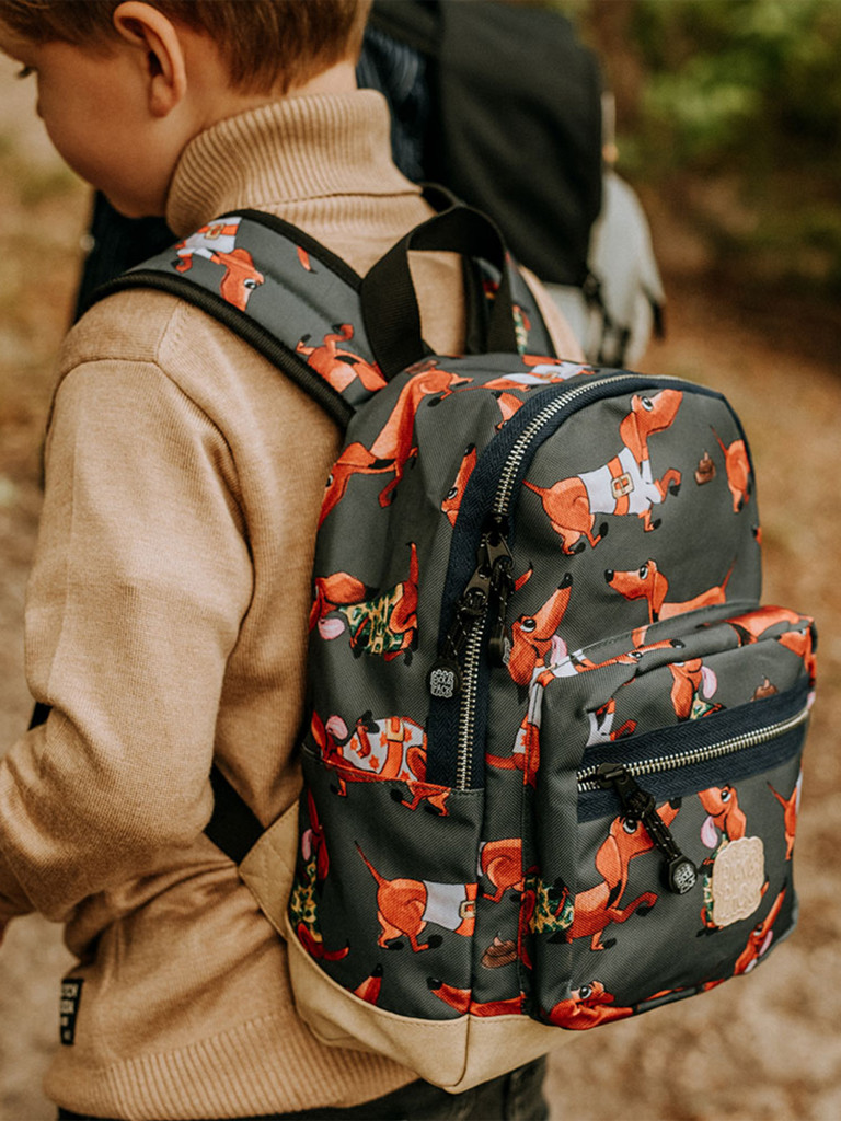 Рюкзак Pick@Pack