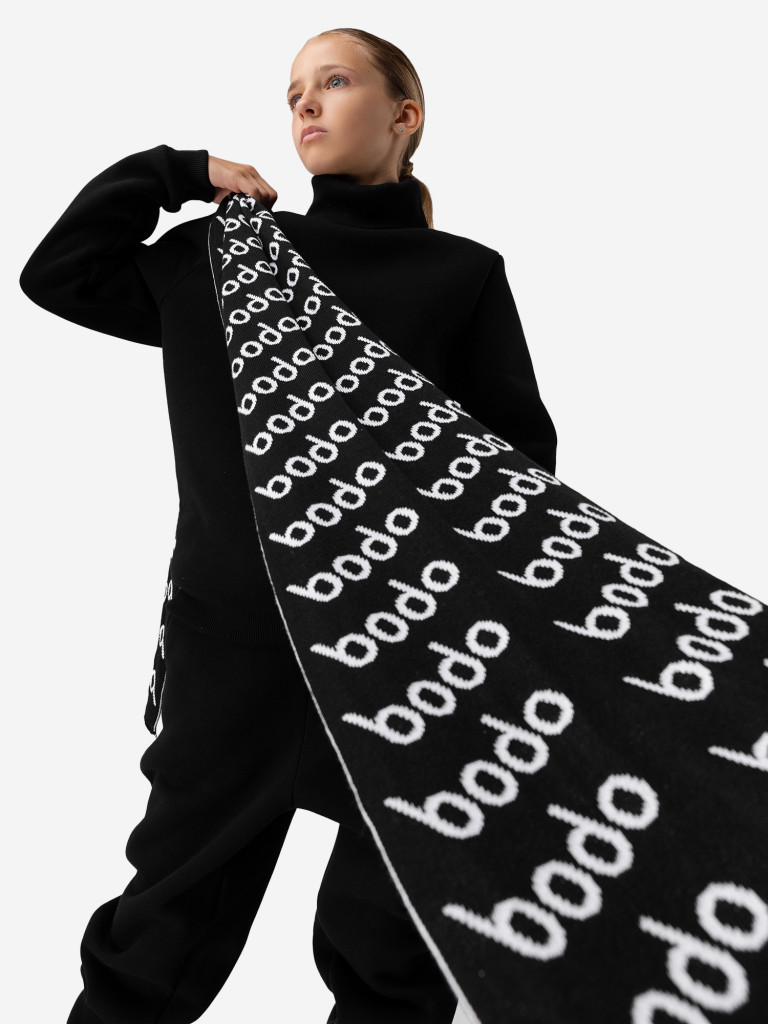 Шарф (Снуд) bodo