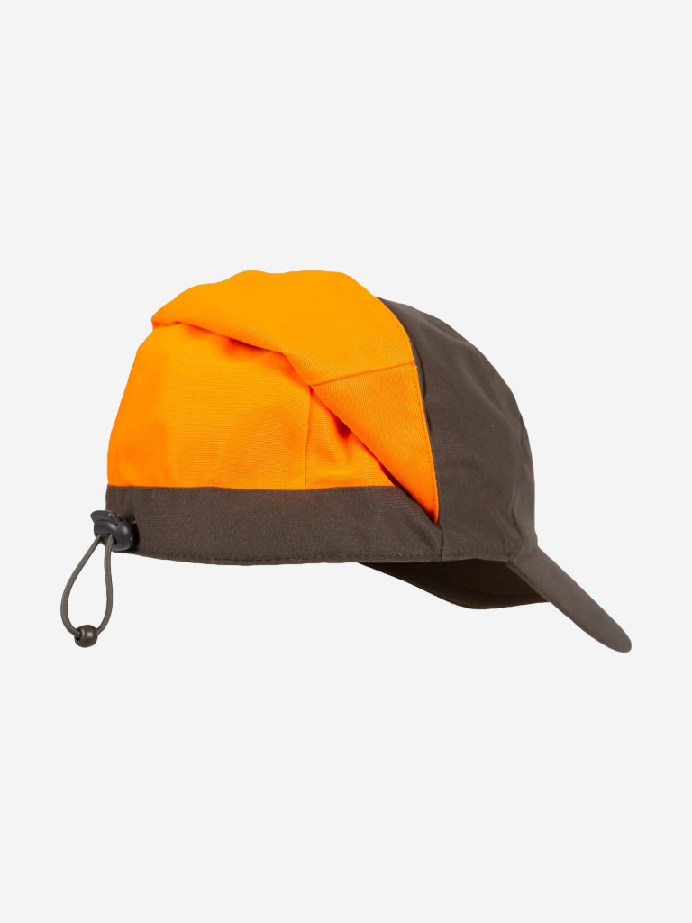 Шапка мужская зимняя FINNHUNT Olive Green