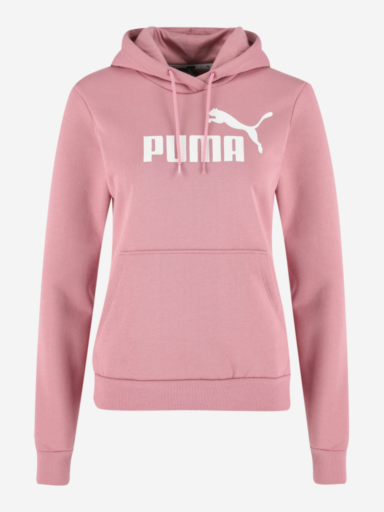 Худи женское PUMA Essentials