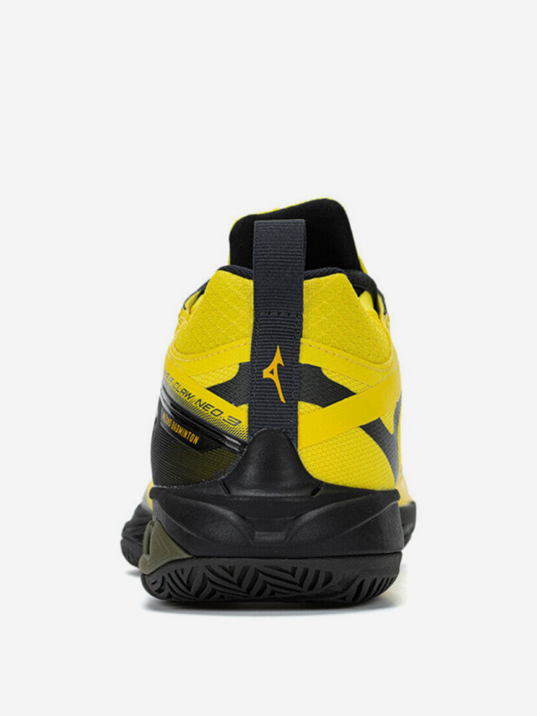 Кроссовки Mizuno Wave Claw Neo 3 Wide
