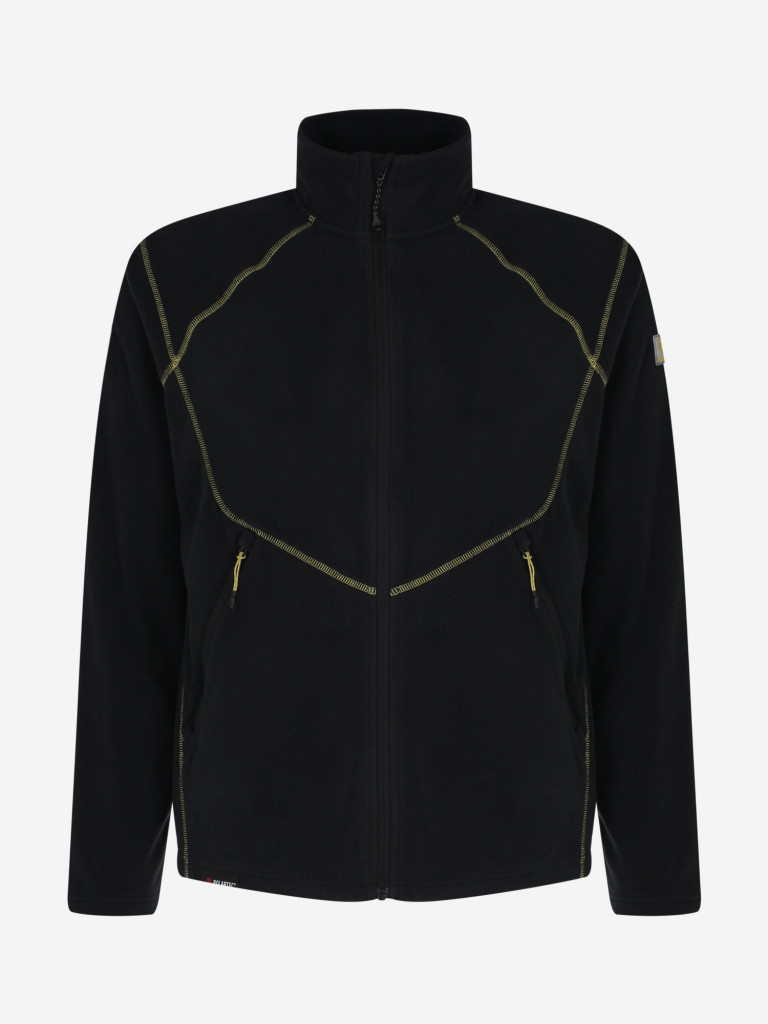 Джемпер флисовый мужской Northland Polartec