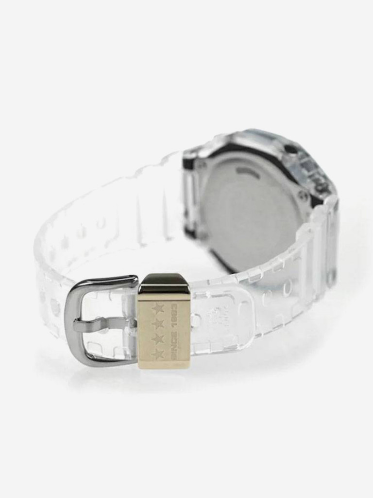 Спортивные часы CASIO G-SHOCK GMA-S2140RX-7A