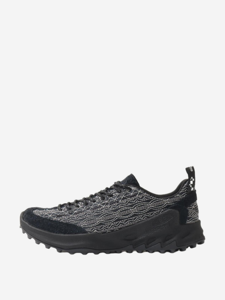 Кроссовки мужские Keen Jasper Zionic