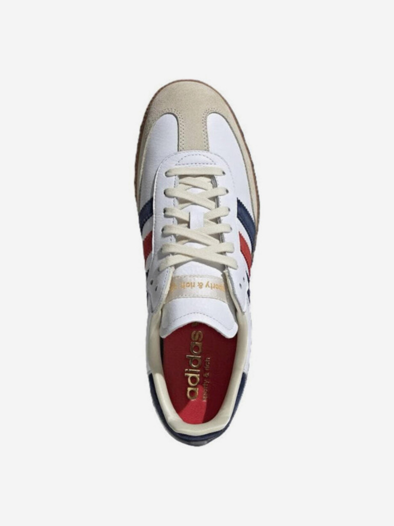 Кеды Adidas Samba Og Sporty Rich