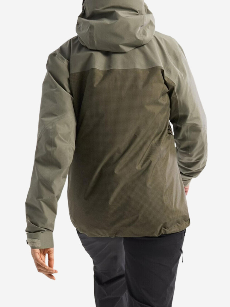 Куртка женская ARC'TERYX Alpha