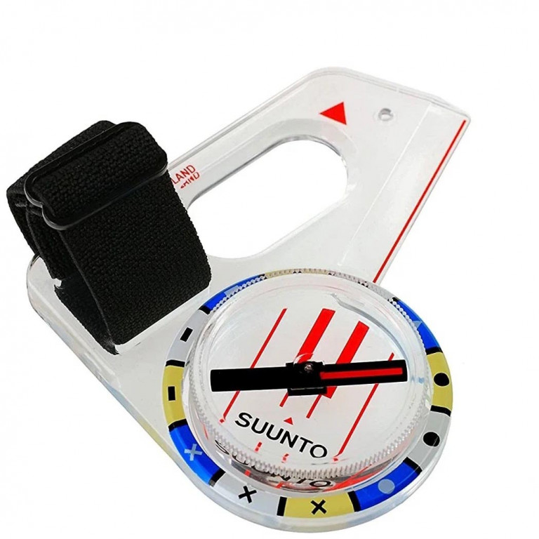 Компас Suunto SUUNTO Aim 6 Nh
