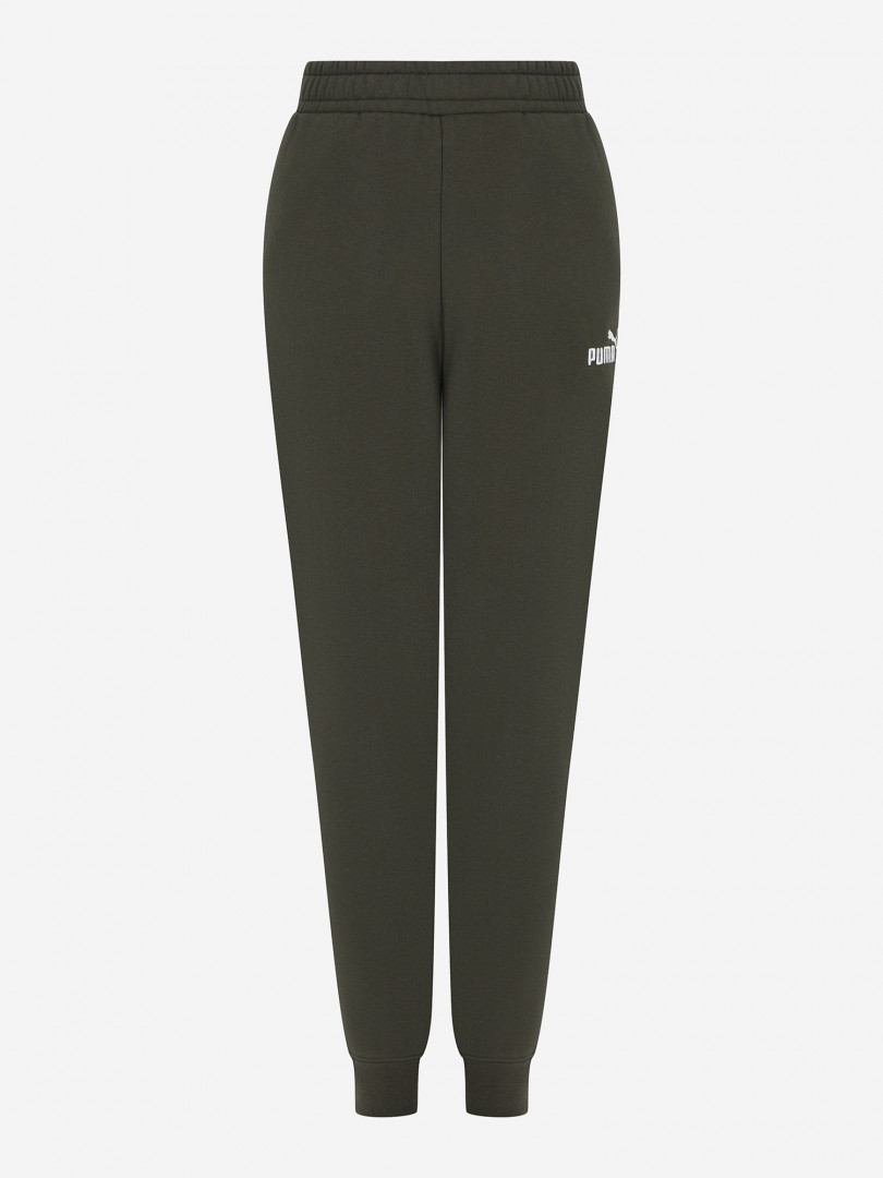 Брюки для мальчиков PUMA Block Зеленый 3999₽
