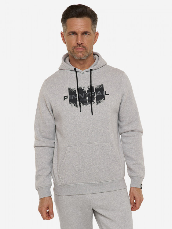 Худи мужское FINNTRAIL Logo